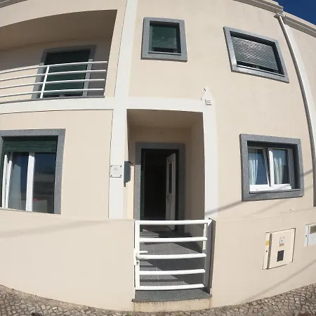 Surfcity * Peniche