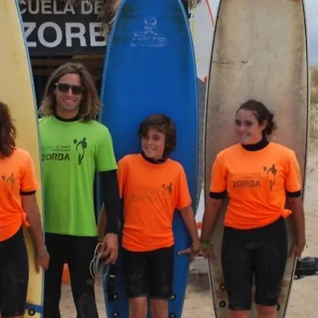 Surfcity *