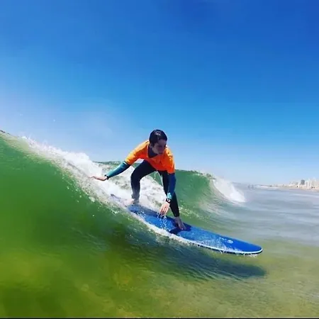 Surfcity